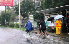 广西天气：台风和冷空气