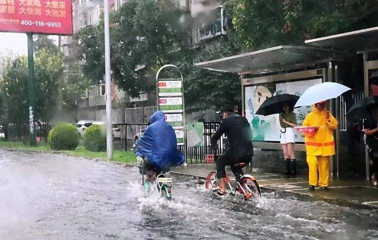 广西台风天气