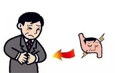 不会远离“寒”，胃怎会“暖”