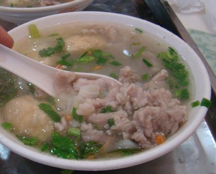 福建美食大集合,特色美食不容错过