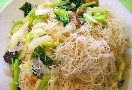 福建美食大集合,特色美食不容错过