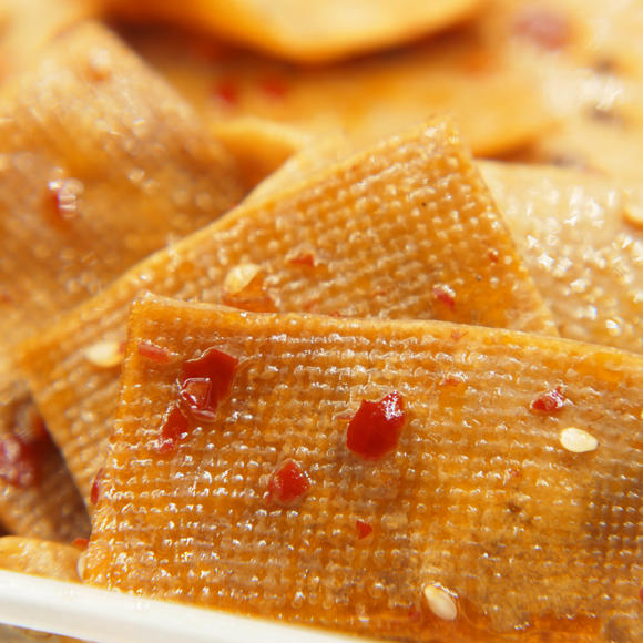 这6道福建美食,个个经典美味,色香俱全,你吃过几个?
