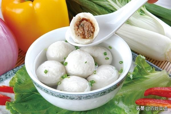 中国八大菜系之一福建菜。美食攻略福建菜谱，十大最经典福建名菜