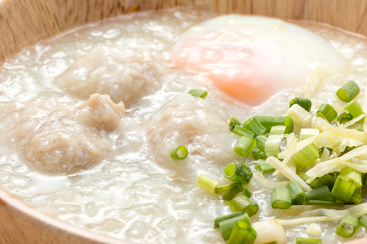 胃是“养”出来的，注意这4点，你的胃会感激你
