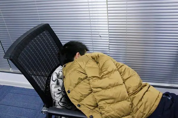 在正确的时间做正确的事,长寿不请自来
