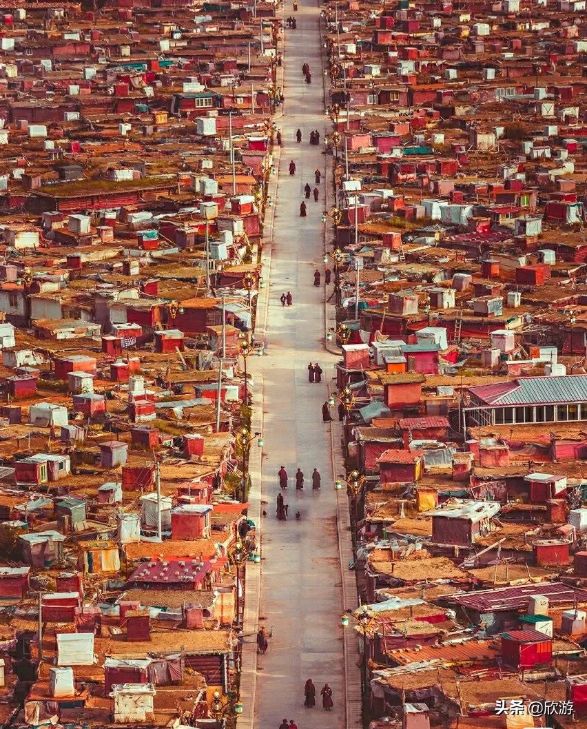 适合国庆旅游,10个中国最美小众景点