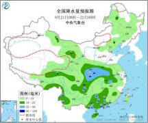 江汉江淮和江南华南有中