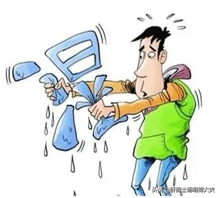 湿气,从哪里来,有何特征?