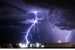 降温河南暴雨来袭！