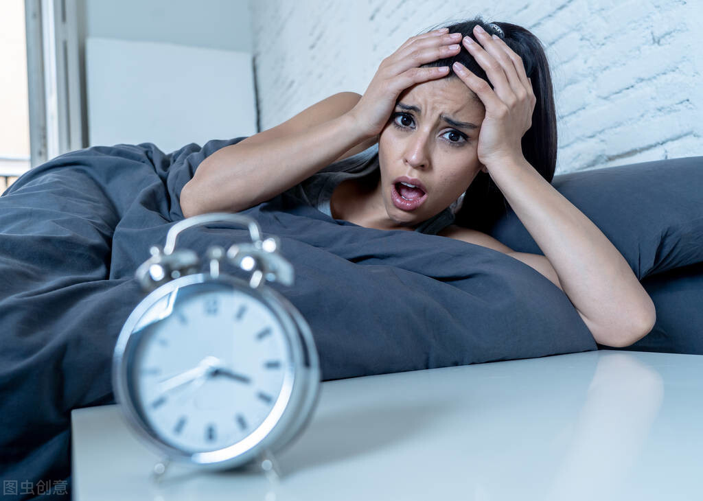4-5小时的睡眠真的可以满足日常的需求吗？