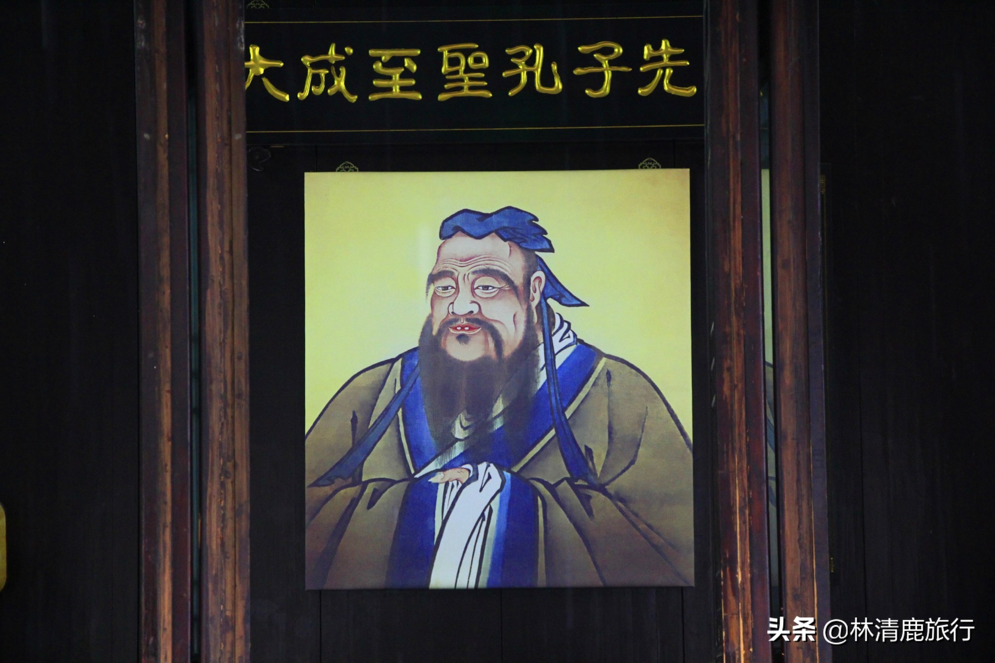 距今900多年的东林书院,古朴典雅似园林,现免费开放