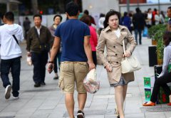 9月23日上海天气：小雨添