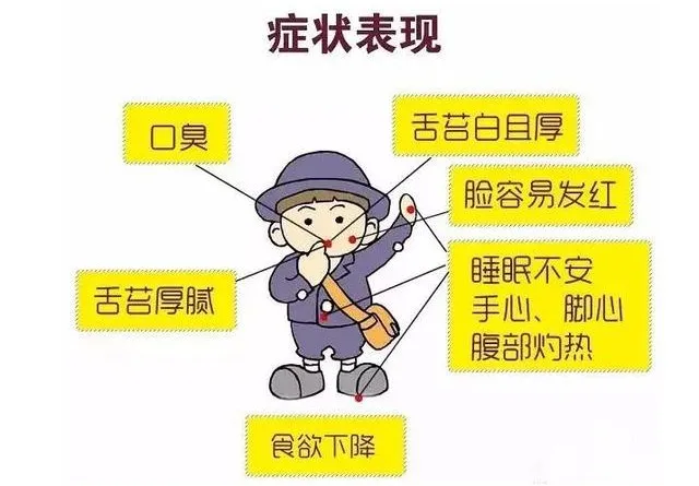 脾胃虚寒,身体状态差,三招帮你防治脾虚腹泻