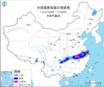 东北地区华北等地多对流