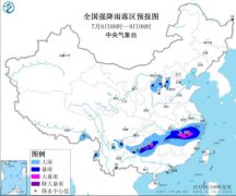 贵州至长江中下游地区有