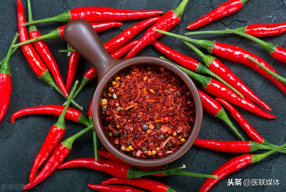 想要胃好管住嘴！牢记3不吃2坚持，别给胃惹麻烦