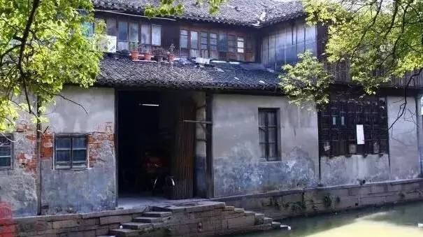 江苏吴江七大古镇,小桥流水人家,江南别样美韵
