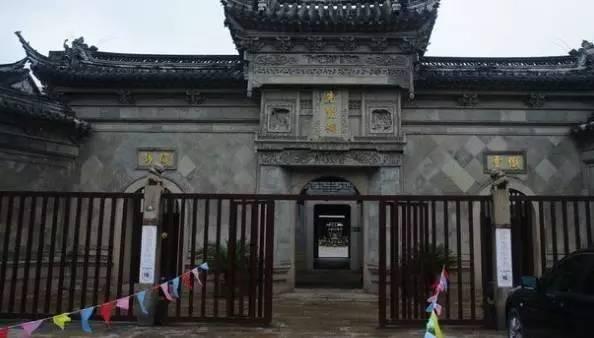 江苏吴江七大古镇,小桥流水人家,江南别样美韵