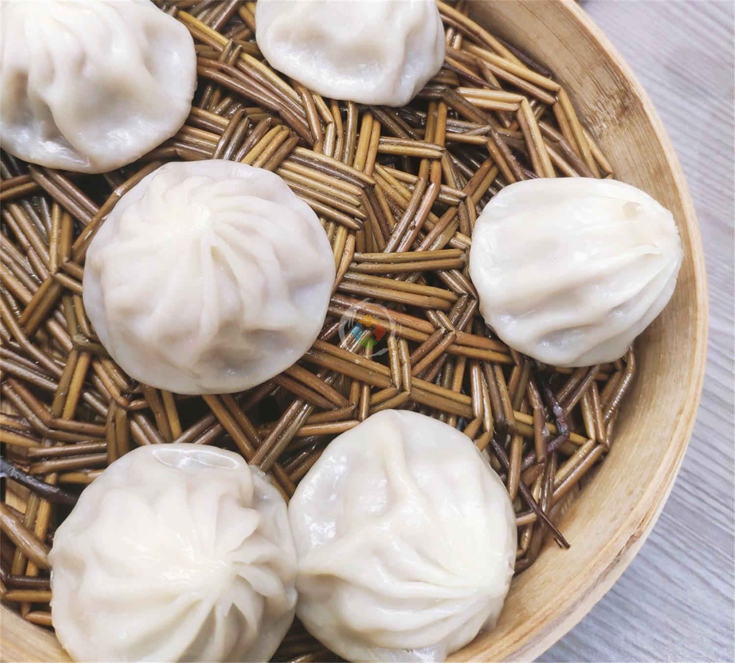 南京美食攻略:5大特色小吃,盐水鸭和鸭血粉丝汤只是基础