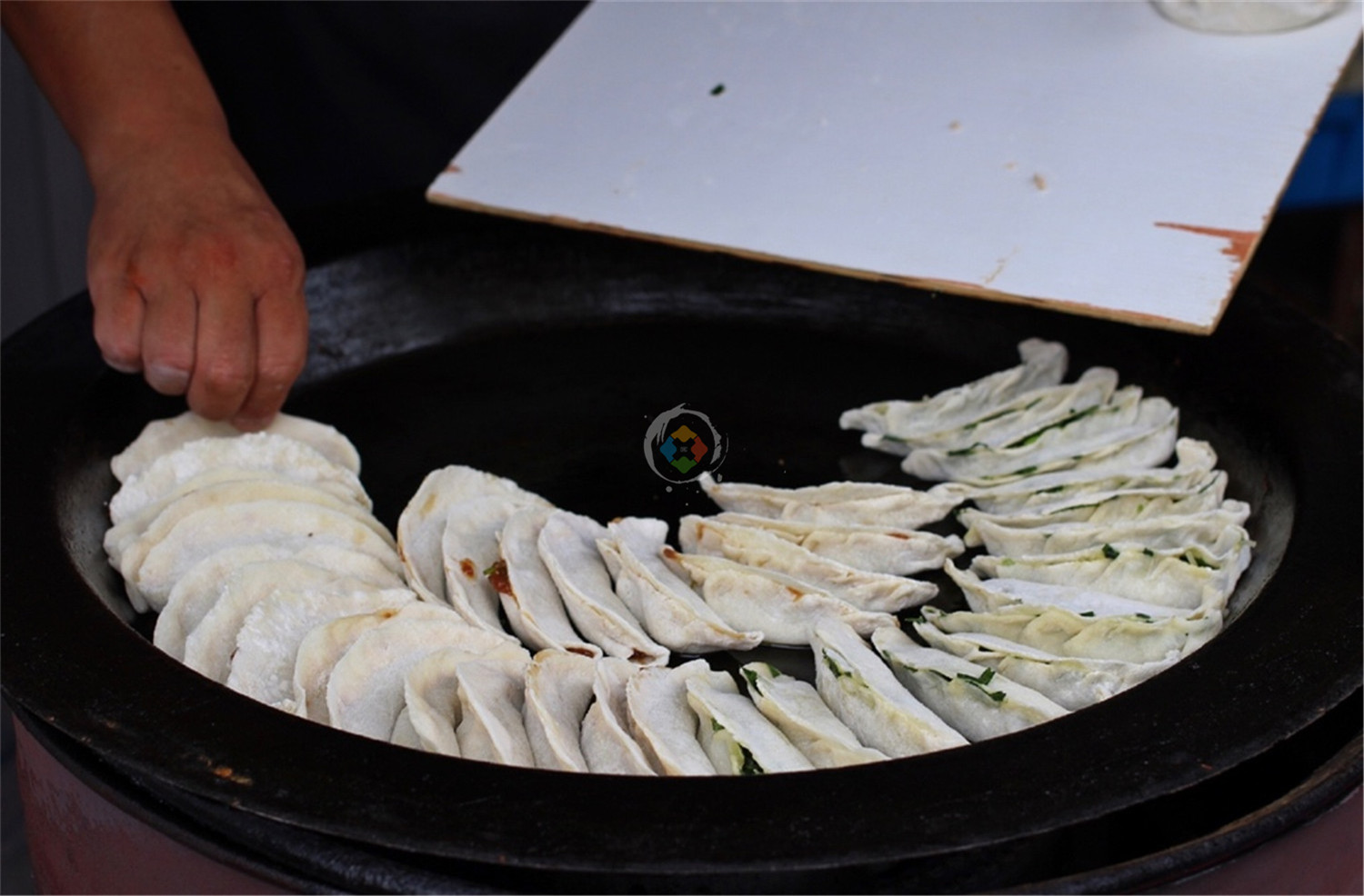 南京美食攻略:5大特色小吃,盐水鸭和鸭血粉丝汤只是基础