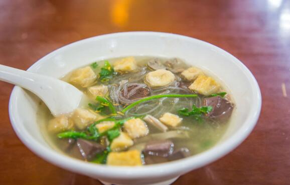 去南京必吃十大经典美食,你吃过几种
