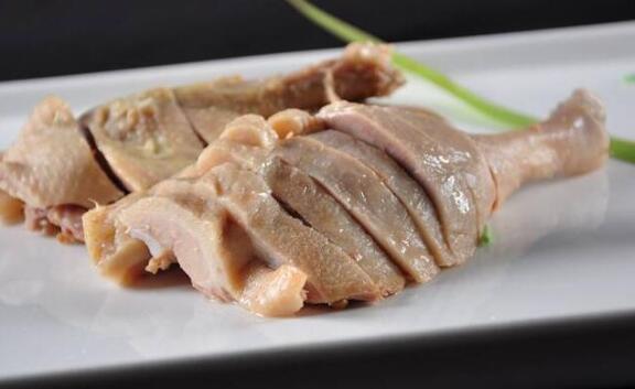 去南京必吃十大经典美食,你吃过几种