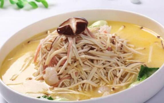 去南京必吃十大经典美食,你吃过几种