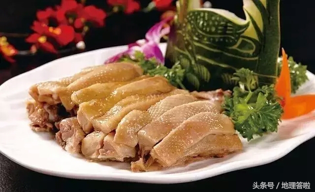 南京最著名的8种美食，舌尖上的六朝古都，春风十里不如秦淮八绝
