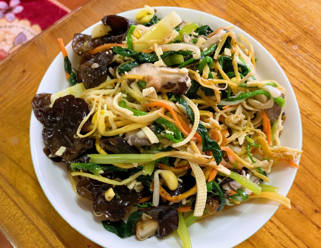 官宣!南京十大地标美食名单揭晓
