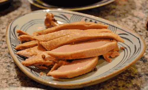 官宣!南京十大地标美食名单揭晓