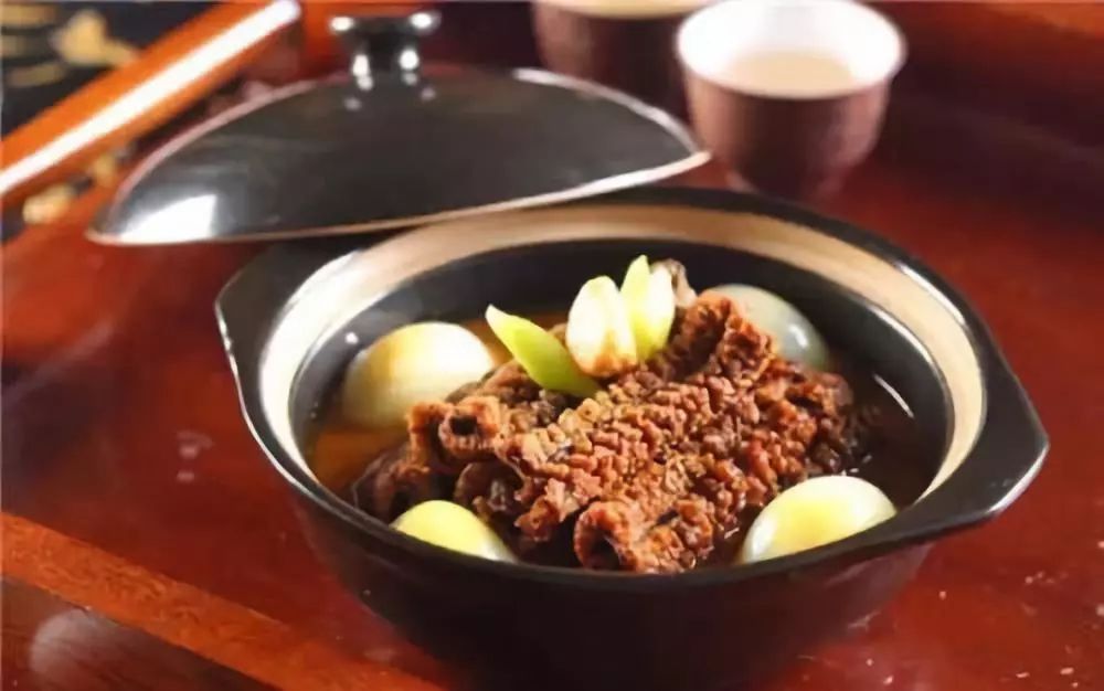 官宣!南京十大地标美食名单揭晓