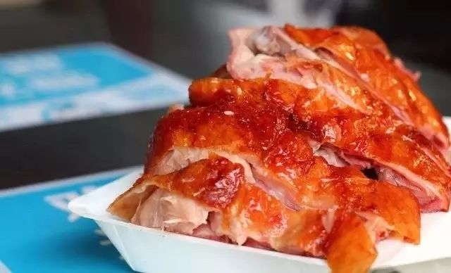 官宣!南京十大地标美食名单揭晓