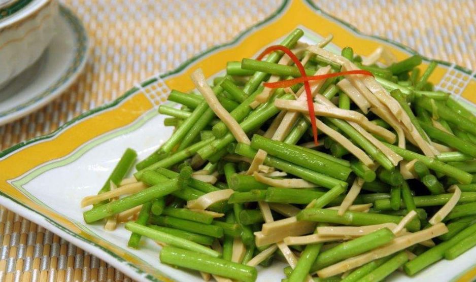 官宣!南京十大地标美食名单揭晓