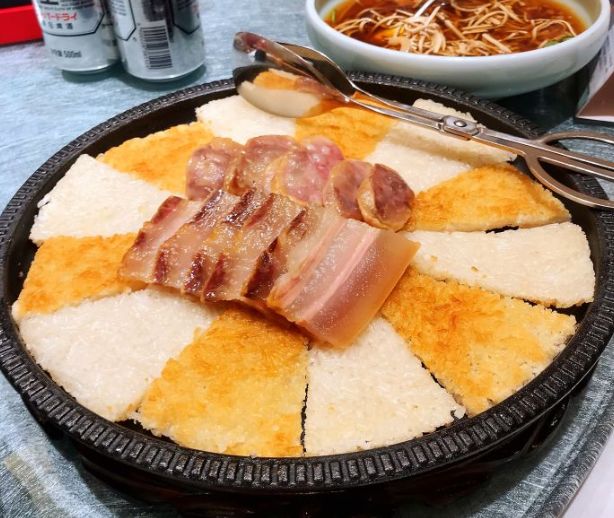 官宣!南京十大地标美食名单揭晓
