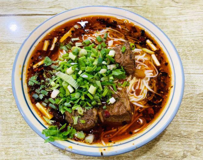 四川无面食?一地一种特色面!川人在吃面这件事上真是挖空心思