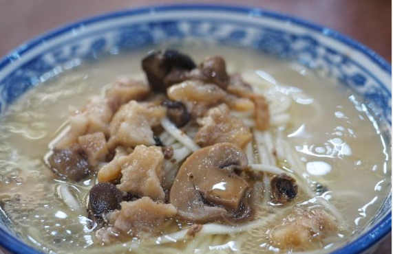 四川无面食？一地一种特色面！川人在吃面这件事上真是挖空心思