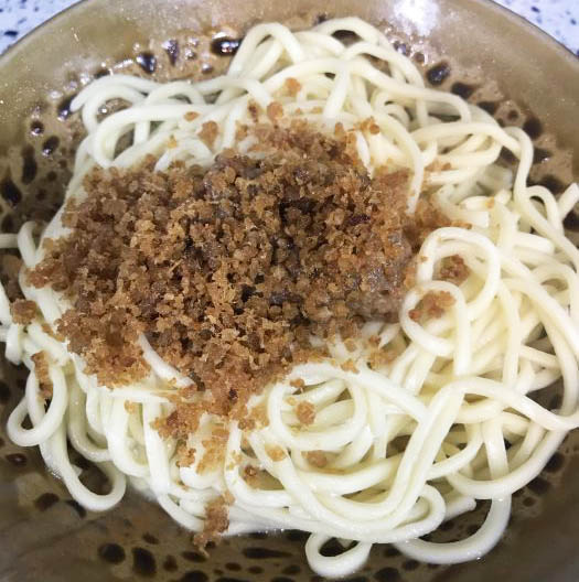 四川无面食?一地一种特色面!川人在吃面这件事上真是挖空心思