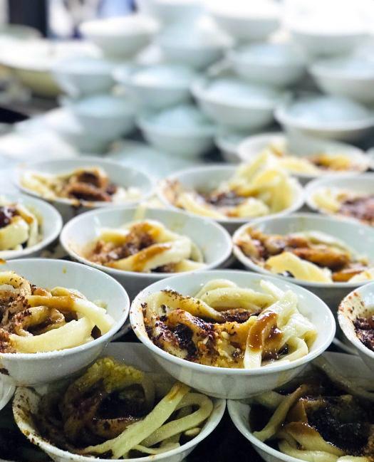 四川无面食?一地一种特色面!川人在吃面这件事上真是挖空心思