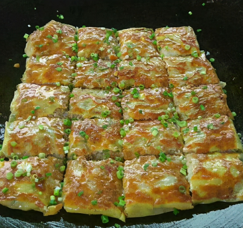 湖北的美食太多了,个个都馋掉下巴,有机会一定要吃个遍