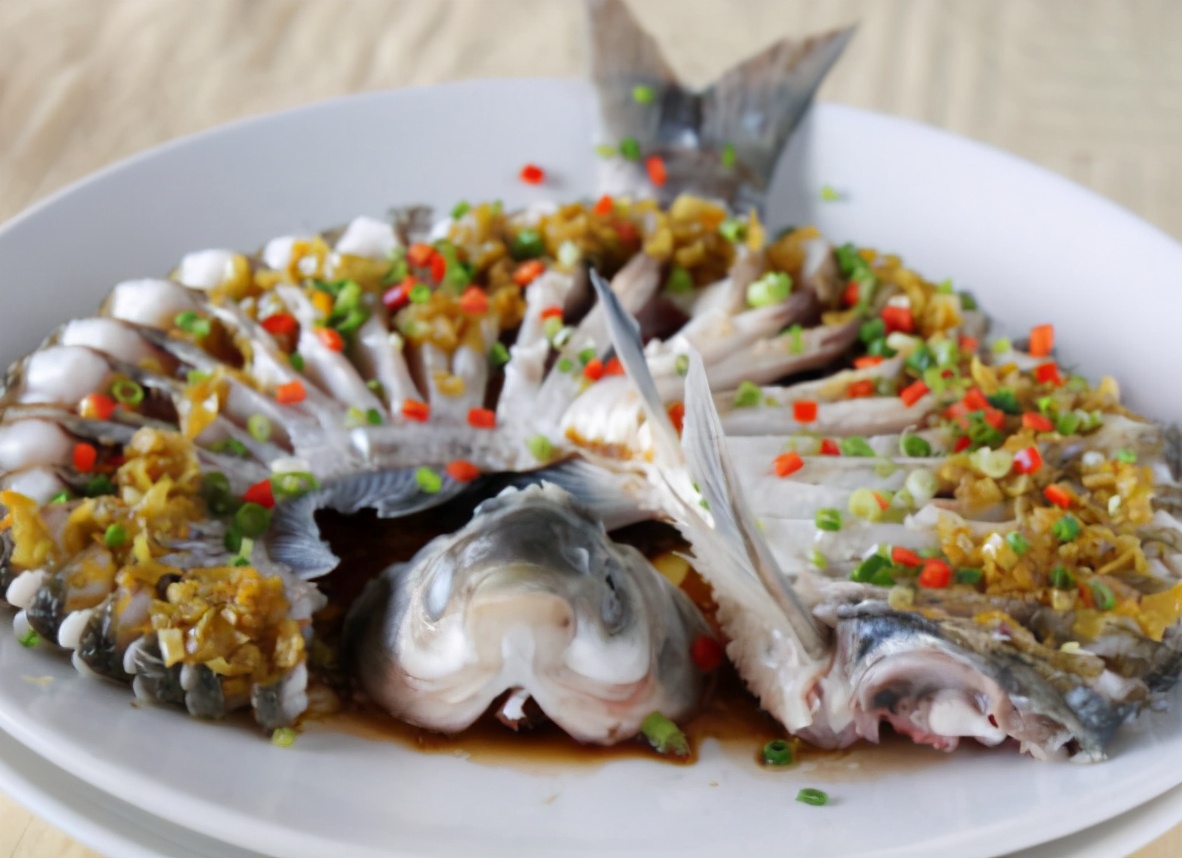湖北的美食太多了,个个都馋掉下巴,有机会一定要吃个遍