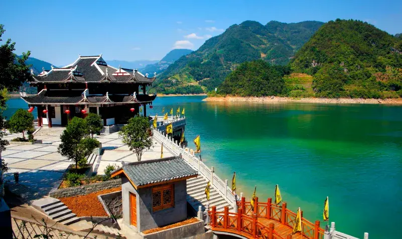 重磅!湖北所有A级旅游景区,对全国游客免门票开放(附名单)