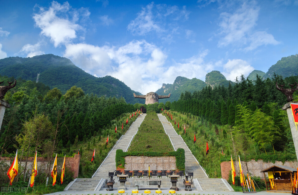 重磅!湖北所有A级旅游景区,对全国游客免门票开放(附名单)