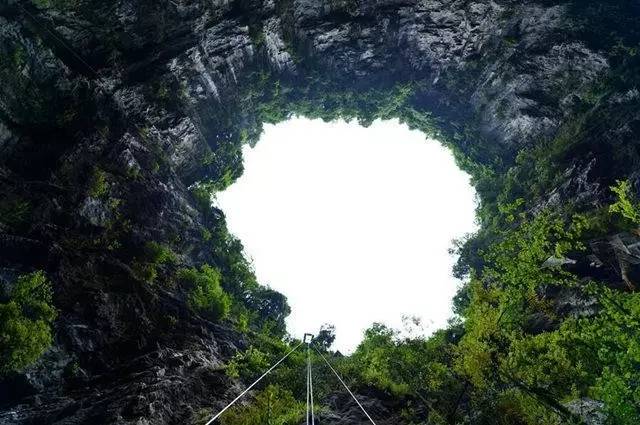 盘点湖北23个绝美景点,周末就去这些地方浪费时光吧
