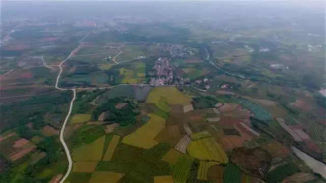 盘点湖北23个绝美景点,周末就去这些地方浪费时光吧
