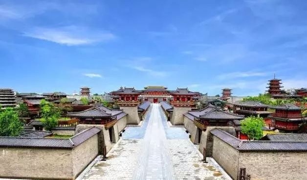 盘点湖北23个绝美景点,周末就去这些地方浪费时光吧