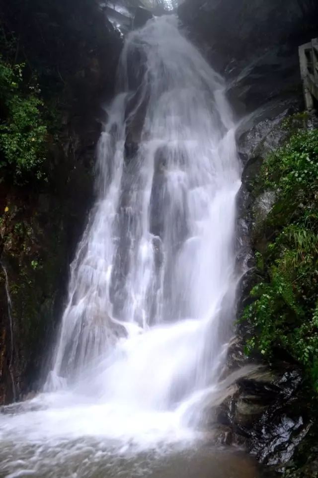 盘点湖北23个绝美景点,周末就去这些地方浪费时光吧