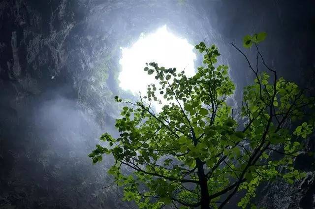 盘点湖北23个绝美景点,周末就去这些地方浪费时光吧