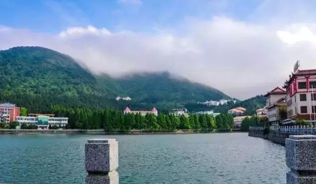 盘点湖北23个绝美景点,周末就去这些地方浪费时光吧