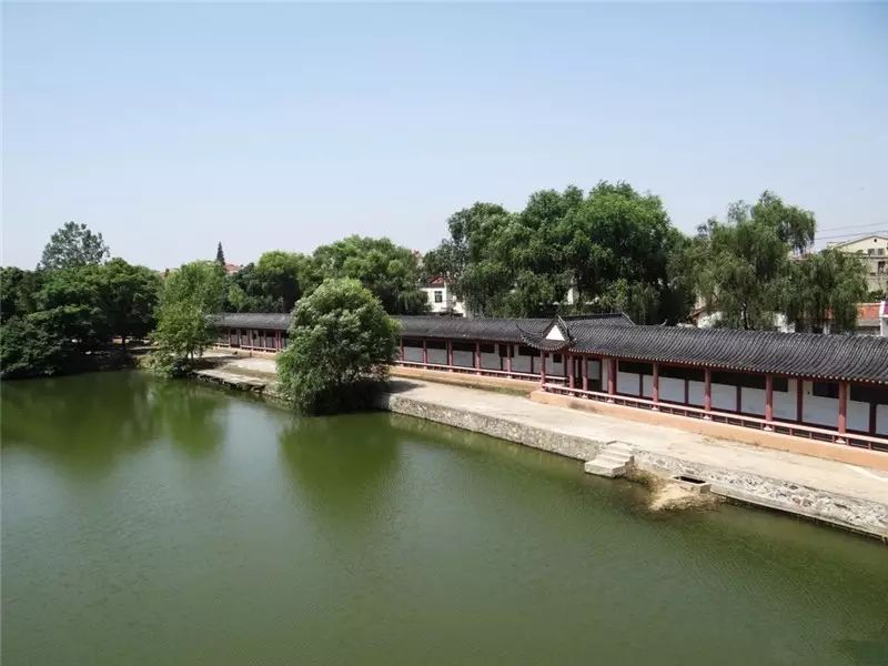 盘点湖北23个绝美景点,周末就去这些地方浪费时光吧