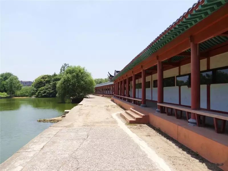 盘点湖北23个绝美景点,周末就去这些地方浪费时光吧